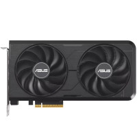 Видеокарта ASUS (DUAL-RTX5060-O8G-EVO) GeForce RTX 5060 8GB DUAL EVO OC