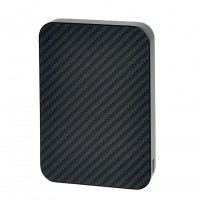 Powerbank магнитный с MagSafe Keephone Brendy Diago 10000mAh черный