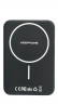 Powerbank магнитный с MagSafe Keephone Brendy Diago 10000mAh черный