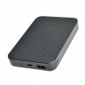Powerbank магнитный с MagSafe Keephone Brendy Diago 10000mAh черный