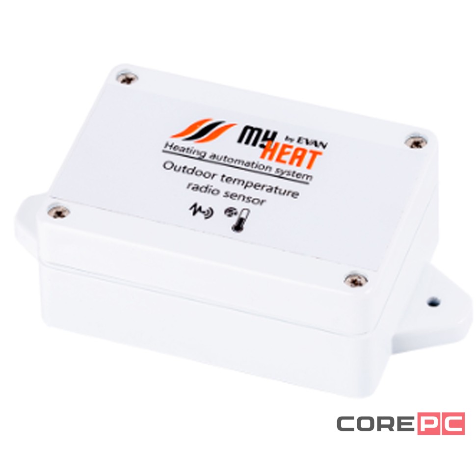 Радиодатчик температуры MY HEAT уличный