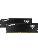 Оперативная память 32 Gb 6000 MHz PATRIOT VIPER Elite 5 Ultra (VEU532G6028K)