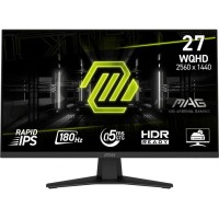 Монитор MSI 27" MAG 274QF Black (9S6-3CE41H-027)