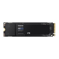 Твердотельный накопитель Samsung 2000 Gb 990 EVO (MZ-V9E2T0B/AM)