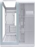 Компьютерный корпус 1STPLAYER RT5 White (RT5-WH)