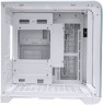 Компьютерный корпус 1STPLAYER RT5 White (RT5-WH)