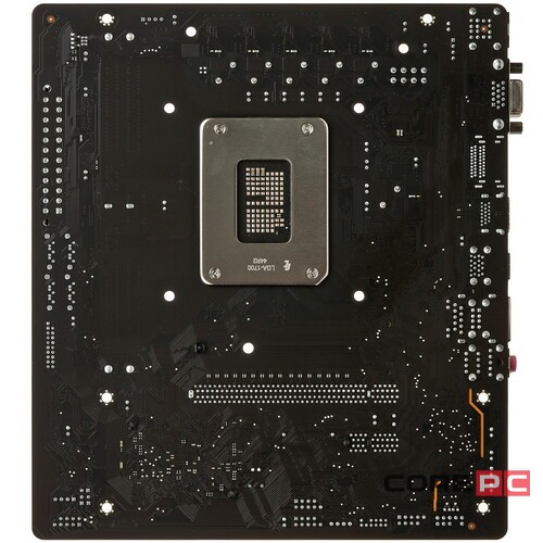 Материнская плата Gigabyte H610M H V2