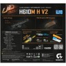 Материнская плата Gigabyte H610M H V2