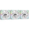 Комплект вентиляторов для корпуса Lian Li UNI FAN SL120 V2 ARGB White (G99.12SLV23W.R0)