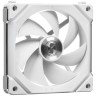 Комплект вентиляторов для корпуса Lian Li UNI FAN SL120 V2 ARGB White (G99.12SLV23W.R0)