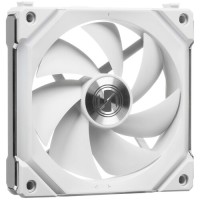 Комплект вентиляторов для корпуса Lian Li UNI FAN SL120 V2 ARGB White (G99.12SLV23W.R0)