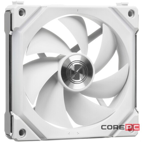 Комплект вентиляторов для корпуса Lian Li UNI FAN SL120 V2 ARGB White (G99.12SLV23W.R0)