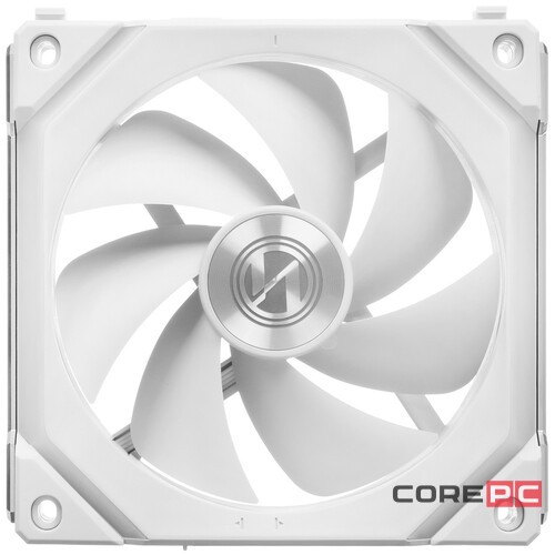 Комплект вентиляторов для корпуса Lian Li UNI FAN SL120 V2 ARGB White (G99.12SLV23W.R0)