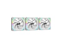 Комплект вентиляторов для корпуса Lian Li UNI FAN SL120 V2 ARGB White (G99.12SLV23W.R0)