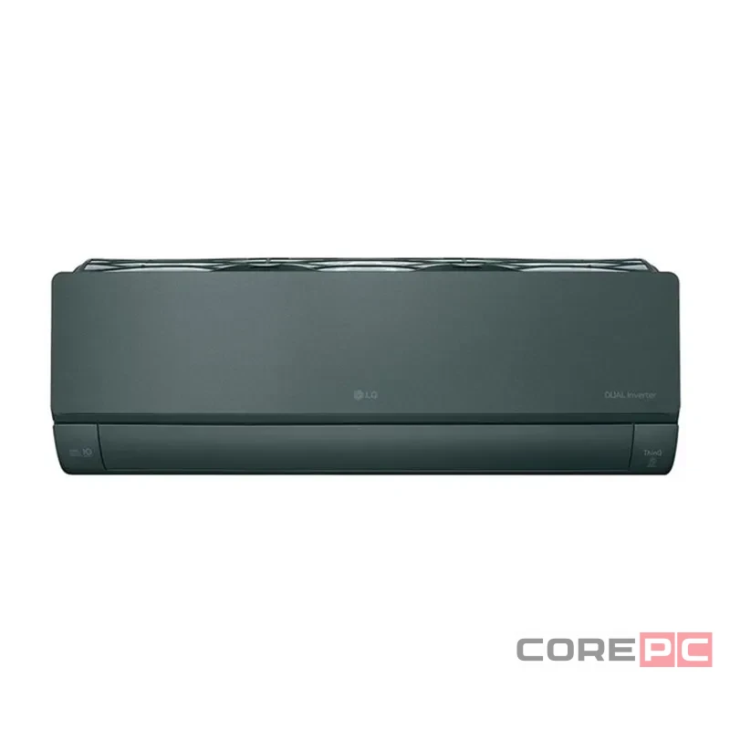 Кондиционер настенный LG ArtCool Objet Inverter AG12BK