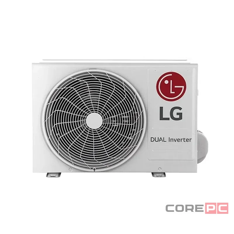 Кондиционер настенный LG ArtCool Objet Inverter AG12BK