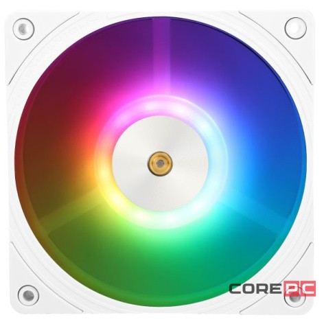 Вентилятор для корпуса Thermalright TL-B12RW-S Reverse ARGB White (TRTLB12RWS)