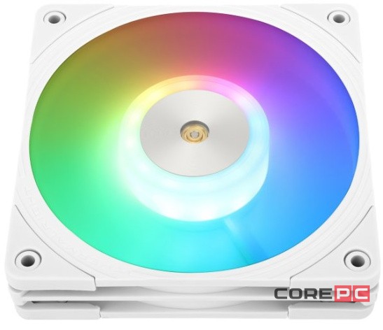 Вентилятор для корпуса Thermalright TL-B12RW-S Reverse ARGB White (TRTLB12RWS)