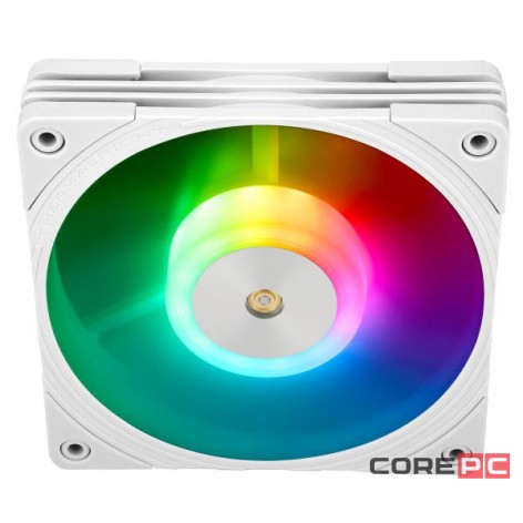 Вентилятор для корпуса Thermalright TL-B12RW-S Reverse ARGB White (TRTLB12RWS)