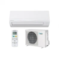Кондиционер настенный Daikin Sensira FTXF20E / RXF20E