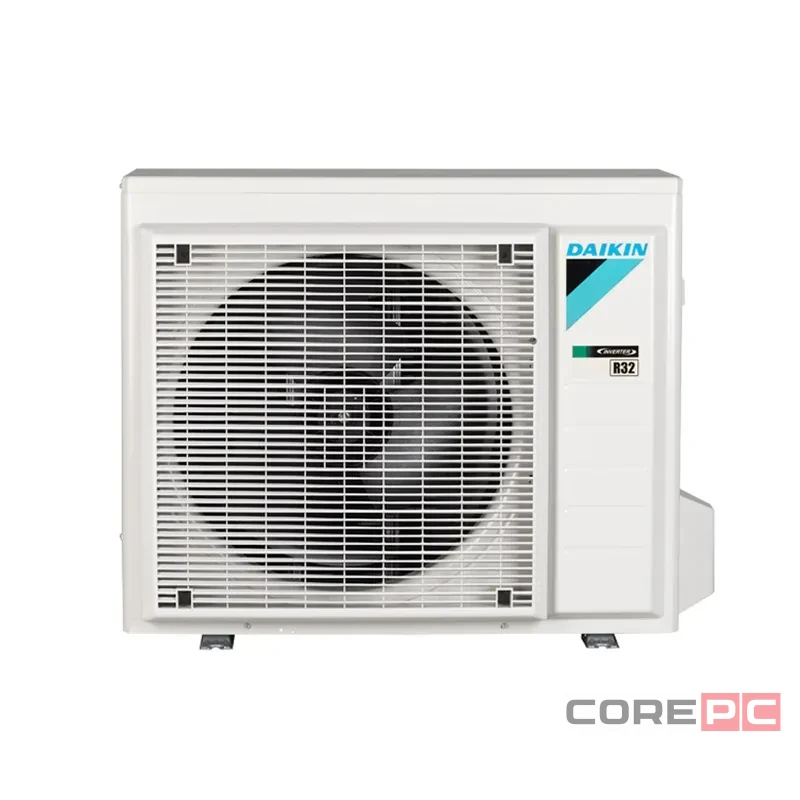 Кондиционер настенный Daikin Sensira FTXF20E / RXF20E