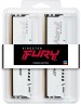 Оперативная память 64 Gb 5600 MHz Kingston FURY Beast AMD White (KF556C36BWEK2-64)