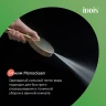 Душевая система Iddis 35к AIGMG3Fi06 Эйгер (Aiger) лейка тропический душ, ЗОЛОТО матовый