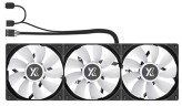 Система жидкостного охлаждения для процессора XASTRA LM360 ARGB BK Black (LM360-BKAFXX-GL)