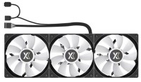 Система жидкостного охлаждения для процессора XASTRA LM360 ARGB BK Black (LM360-BKAFXX-GL)