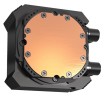 Система жидкостного охлаждения для процессора XASTRA LM360 ARGB BK Black (LM360-BKAFXX-GL)
