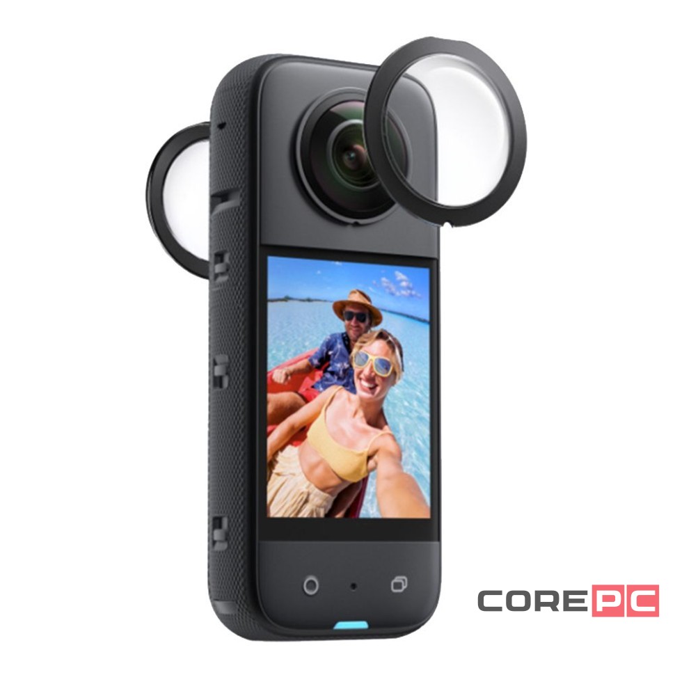Защита для объектива Lens Guards (2шт) для экшн-камеры Insta360 X3