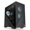 Компьютерный корпус Thermaltake DIVIDER 170 TG ARGB Black CA-1S4-00S1WN-00