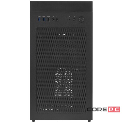 Компьютерный корпус Thermaltake DIVIDER 170 TG ARGB Black CA-1S4-00S1WN-00