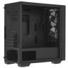 Компьютерный корпус Thermaltake DIVIDER 170 TG ARGB Black CA-1S4-00S1WN-00