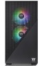 Компьютерный корпус Thermaltake DIVIDER 170 TG ARGB Black CA-1S4-00S1WN-00