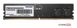 Оперативная память 8 Gb 2666 MHz Patriot (PSD48G26662)