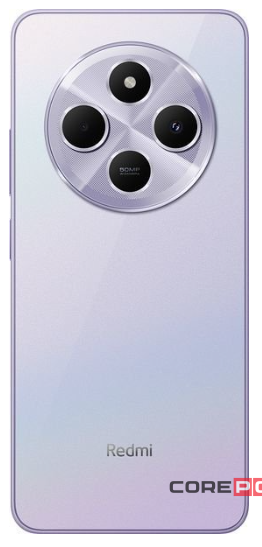 Xiaomi 14C 4/128Gb NFC (Purple) RU