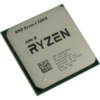Процессор AMD Ryzen 5 5600X OEM 100-000000065