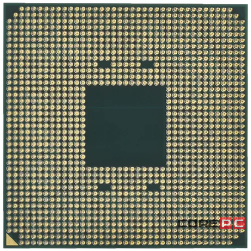 Процессор AMD Ryzen 5 5600X OEM 100-000000065