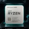 Процессор AMD Ryzen 5 5600X OEM 100-000000065
