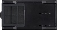 Компьютерный корпус 1STPLAYER GM7 ARGB Black (GM7-BK-3FN7R-1FN7)