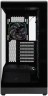 Компьютерный корпус 1STPLAYER GM7 ARGB Black (GM7-BK-3FN7R-1FN7)