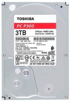 Жесткий диск Toshiba 3000 Gb P300 HDWD130UZSVA
