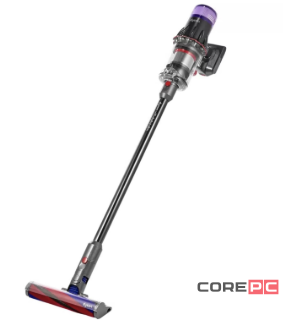 Пылесос Dyson V10 Total Clean (SV27) (Nickel/Black)