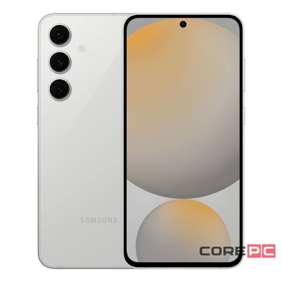 Samsung Galaxy S24 FE 8/512Gb (SM-S721B/DS) (Gray)