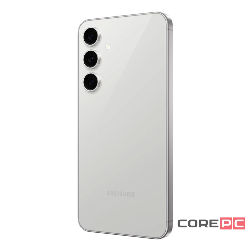 Samsung Galaxy S24 FE 8/512Gb (SM-S721B/DS) (Gray)