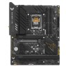 Материнская плата ASUS TUF GAMING Z690-PLUS WIFI D4 90MB18V0-M0EAY0