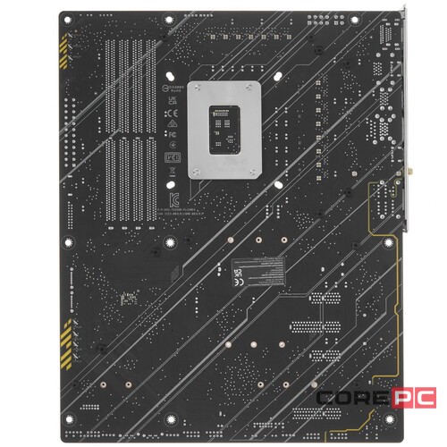 Материнская плата ASUS TUF GAMING Z690-PLUS WIFI D4 90MB18V0-M0EAY0