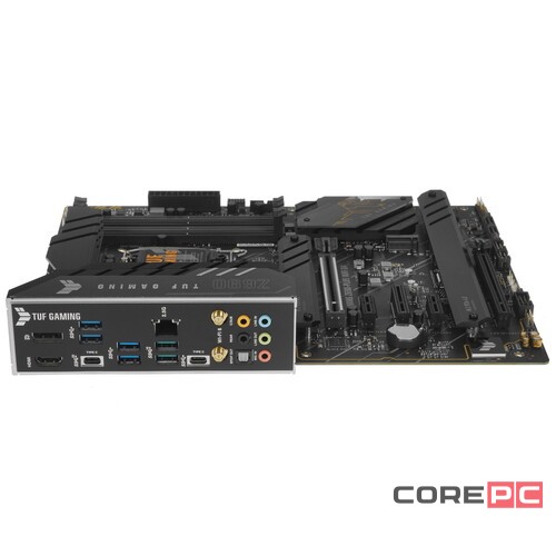 Материнская плата ASUS TUF GAMING Z690-PLUS WIFI D4 90MB18V0-M0EAY0