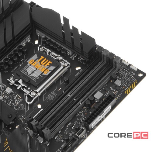 Материнская плата ASUS TUF GAMING Z690-PLUS WIFI D4 90MB18V0-M0EAY0